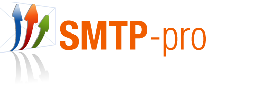 Smtp Pro DDO Organisation Customers Console